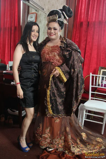 Foto Tata Liem