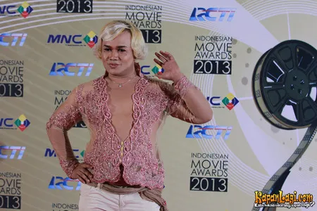 Foto Tata Liem