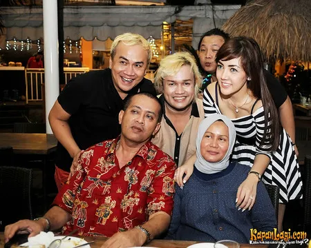 Foto Tata Liem