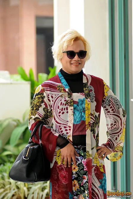 Foto Tata Liem