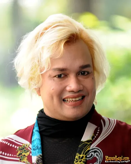 Foto Tata Liem