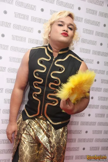 Foto Tata Liem