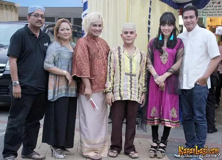 Foto Tata Liem