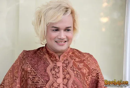 Foto Tata Liem