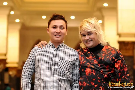 Foto Tata Liem