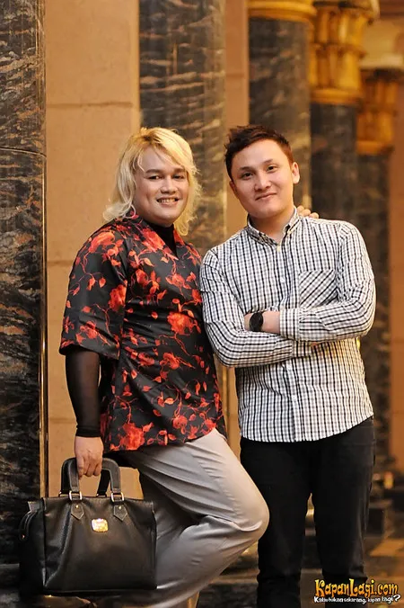 Foto Tata Liem