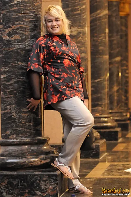 Foto Tata Liem