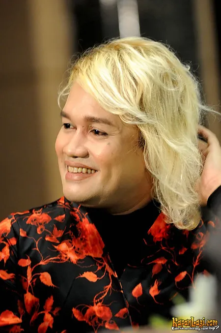 Foto Tata Liem