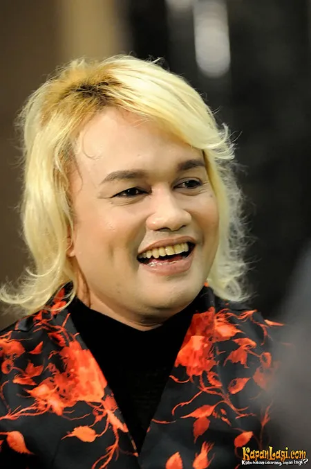 Foto Tata Liem