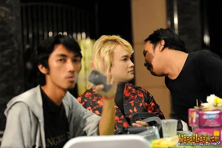 Foto Tata Liem