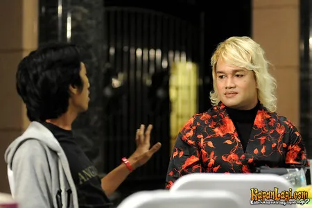 Foto Tata Liem