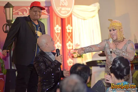 Foto Tata Liem