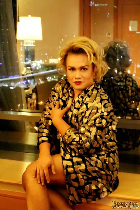 Foto Tata Liem