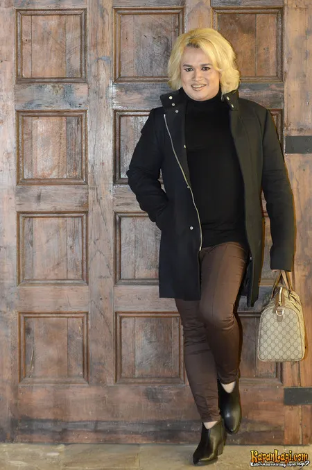 Foto Tata Liem