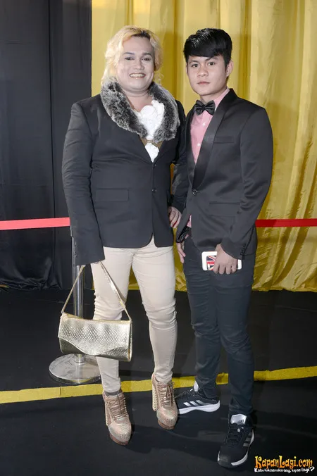 Foto Tata Liem
