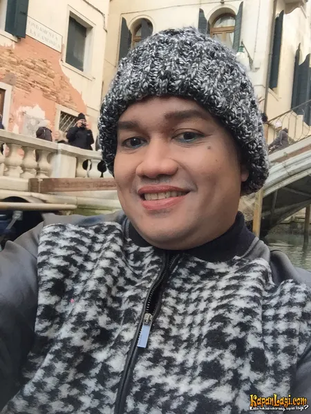 Foto Tata Liem