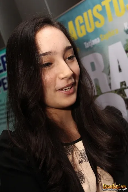 Foto Tatjana Saphira