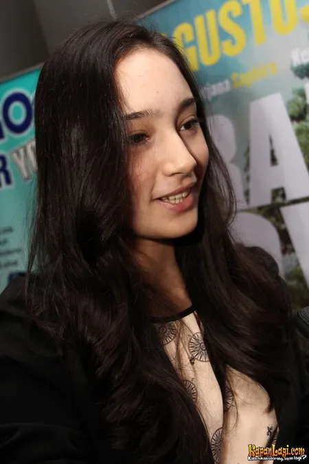 Foto Tatjana Saphira