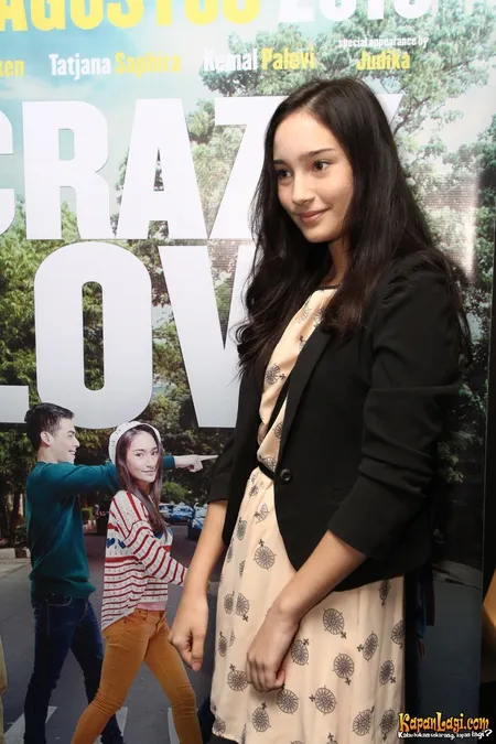 Foto Tatjana Saphira