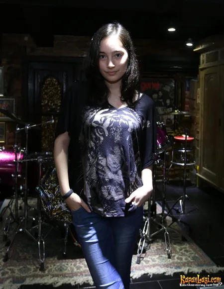 Foto Tatjana Saphira