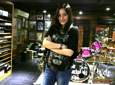 Foto Tatjana Saphira