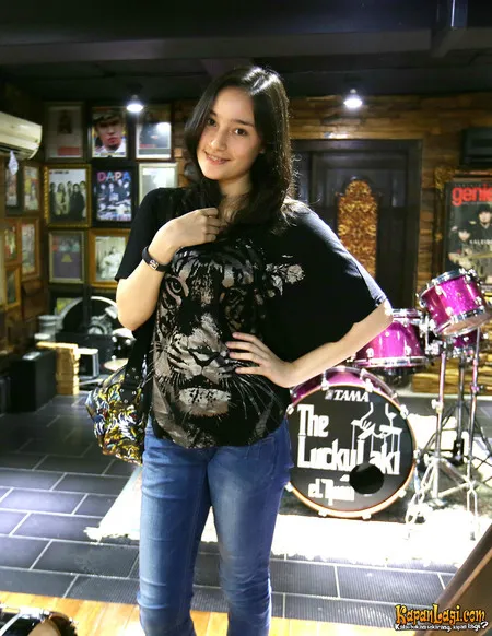 Foto Tatjana Saphira