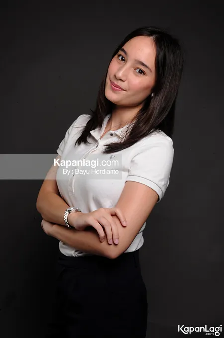 Foto Tatjana Saphira