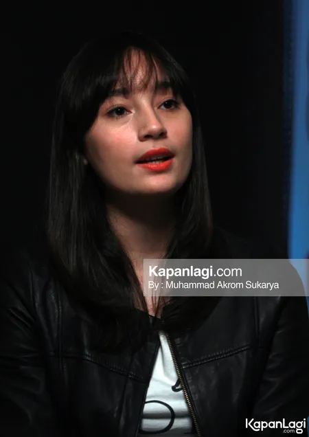 Foto Tatjana Saphira