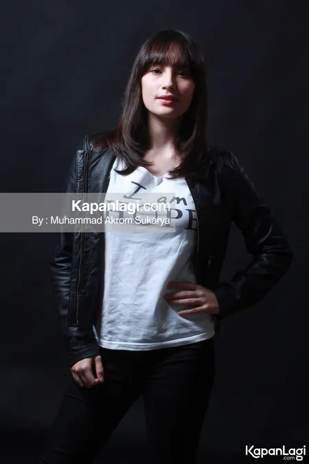 Foto Tatjana Saphira