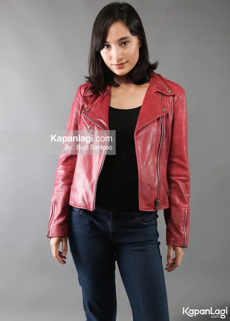 Foto Tatjana Saphira