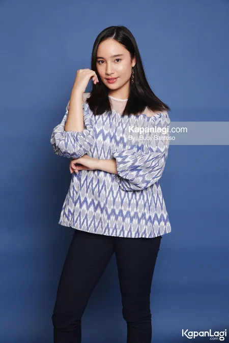 Foto Tatjana Saphira