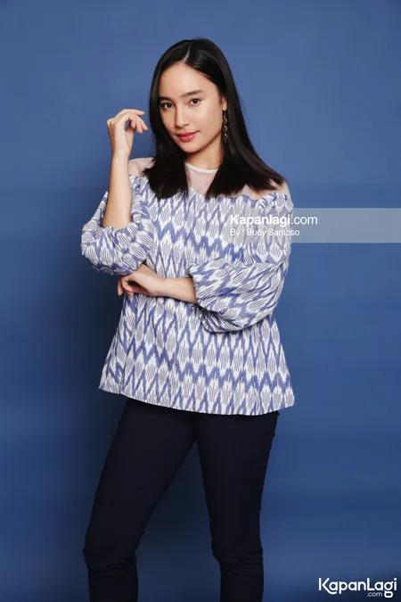 Foto Tatjana Saphira