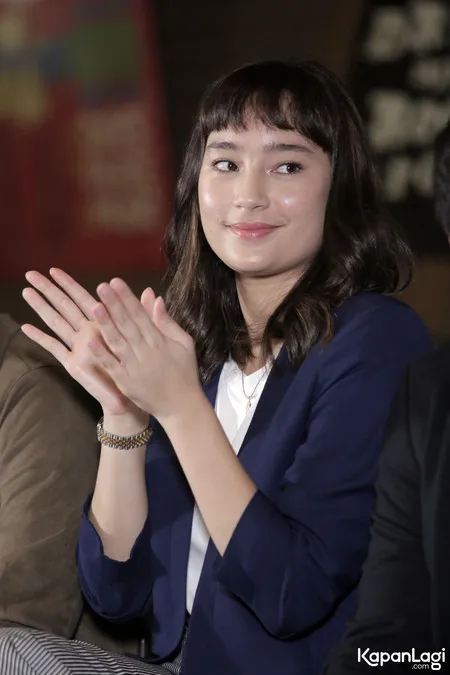 Foto Tatjana Saphira