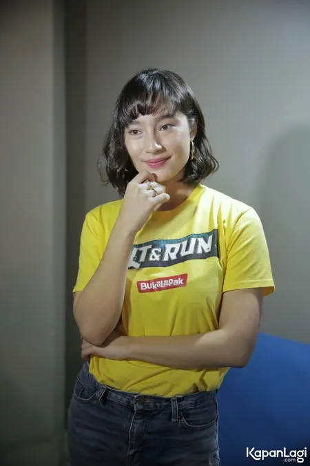 Foto Tatjana Saphira