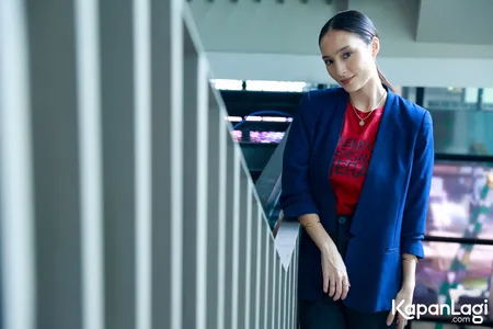 Foto Tatjana Saphira