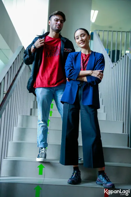 Foto Tatjana Saphira