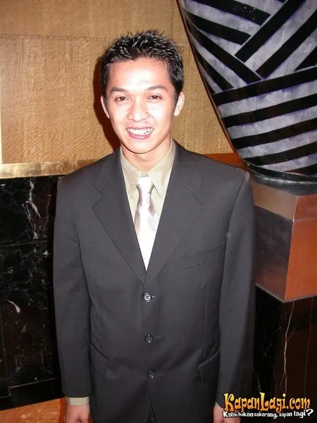 Foto Taufik Hidayat