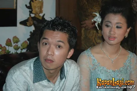 Foto Taufik Hidayat