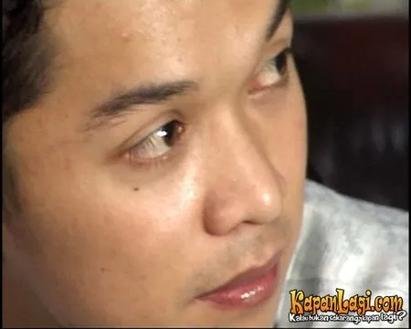 Foto Taufik Hidayat