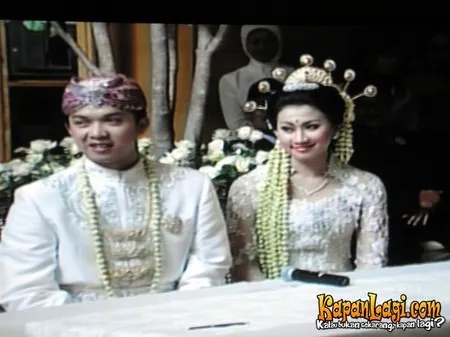 Foto Taufik Hidayat