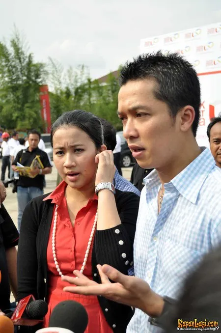 Foto Taufik Hidayat