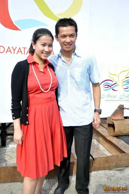 Foto Taufik Hidayat