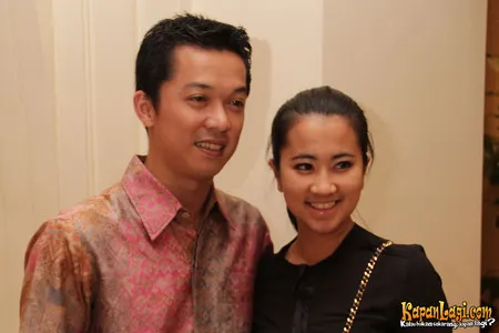 Foto Taufik Hidayat