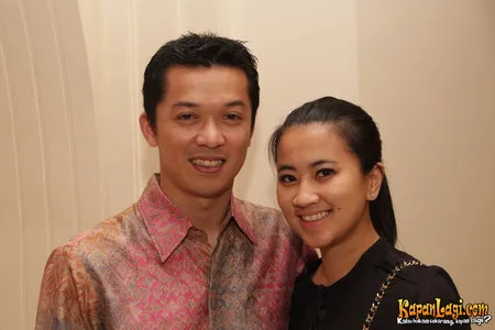 Foto Taufik Hidayat