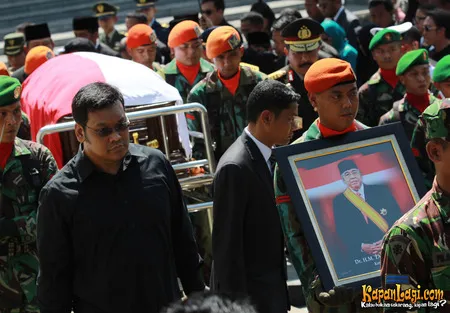 Foto Taufiq Kiemas