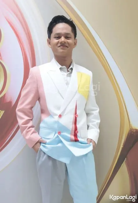 Foto Tazir Salim