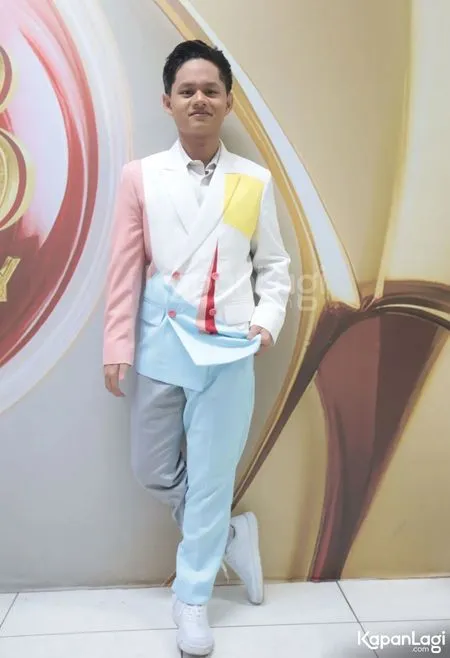 Foto Tazir Salim