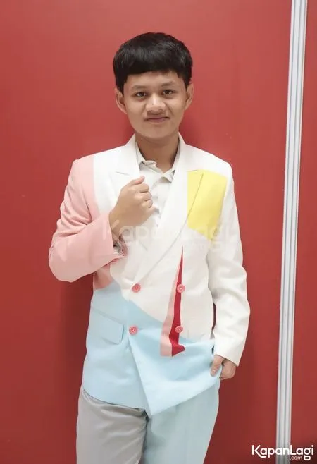 Foto Tazir Salim