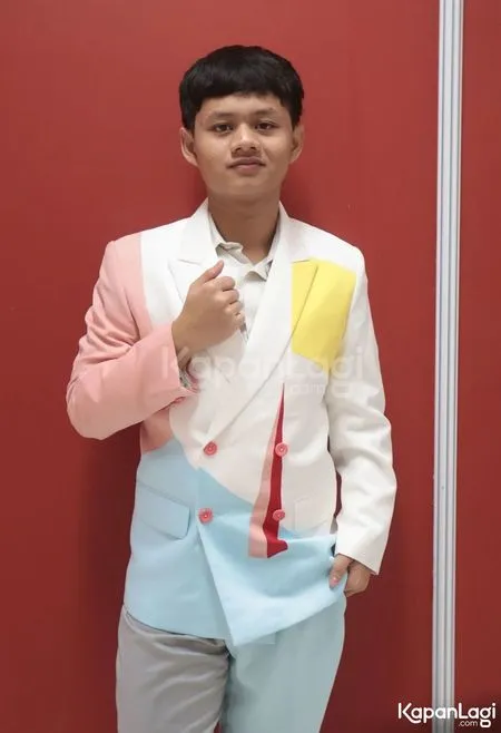 Foto Tazir Salim
