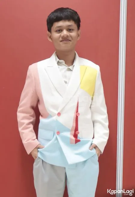 Foto Tazir Salim